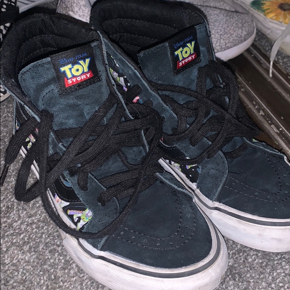 Sk8-Hi TOY STORY VANS